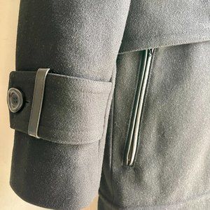 Mackage Men's Overcoat (size 38)